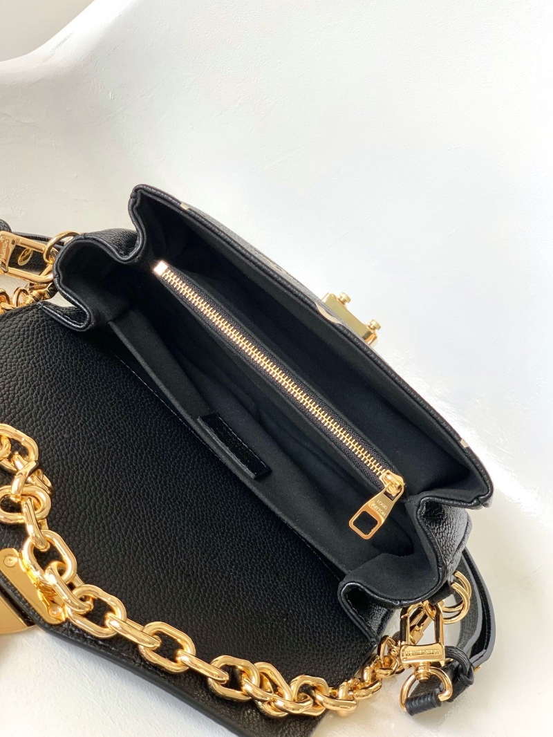 LV Top Handle Bags